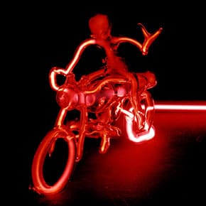 Moto salut
